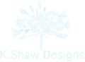K Shaw Designs logo representing quality Irish design since 2016