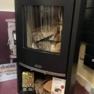 Stanley Solis F500 Curve Stove