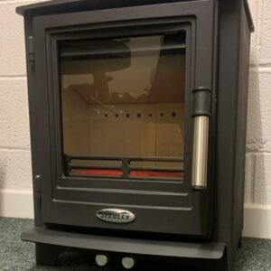 Waterford Stanley Solis F650 Freestanding Stove