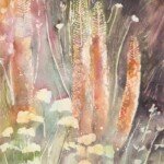 Original watercolour painting by Karen Shaw for home or business