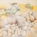 Original watercolour painting by Karen Shaw for home or business