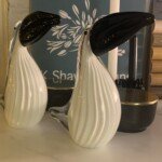 Hearth and home styling featuring efficient heating and elegant decor